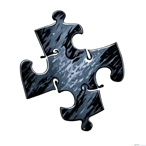 Puzzle Piece