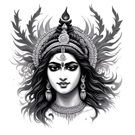 Durga