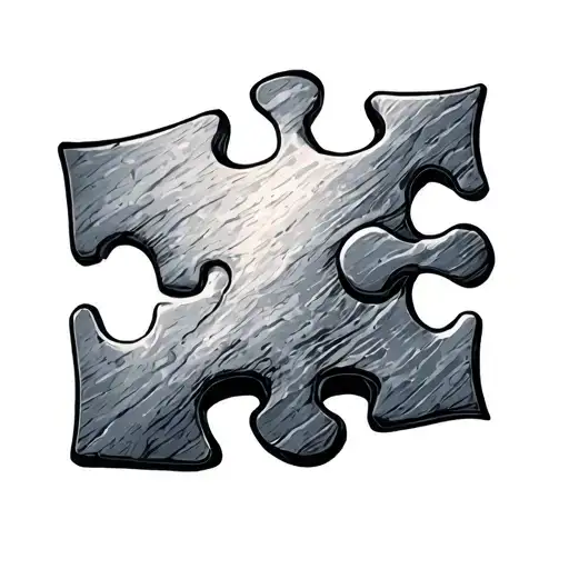 Puzzle Piece