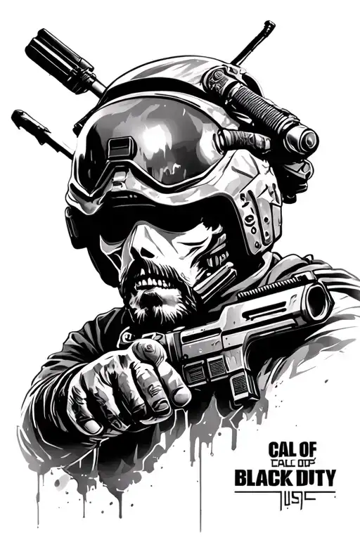 Call Of Duty Black Ops