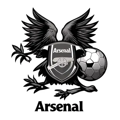 Mmviii Arsenal Football Club