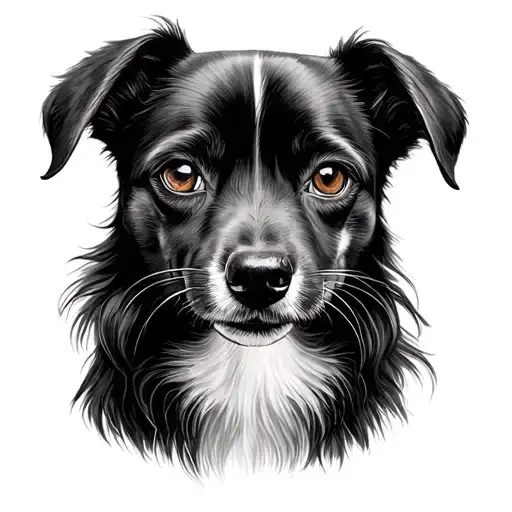 Pet Portrait