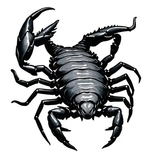 Scorpio