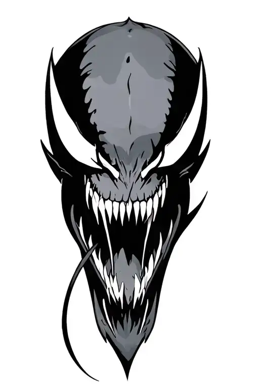 Venom Symbol