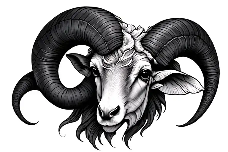 Zodiac Aries
