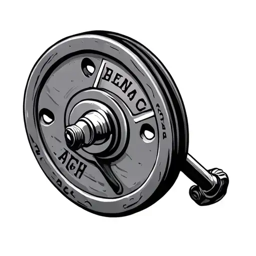 Weight Plate
