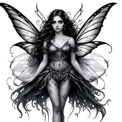 Fairy