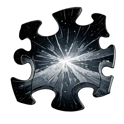 Puzzle Piece