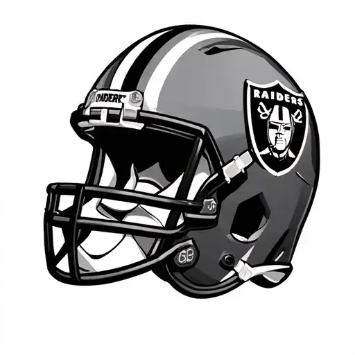 Raiders Football