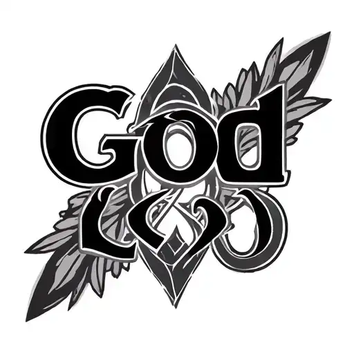 God Greater Than Highs And Lows