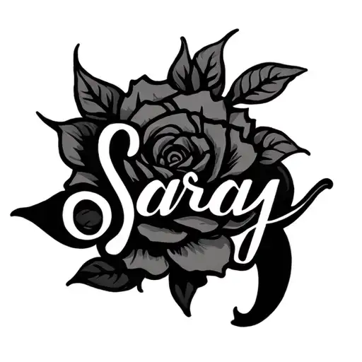 Saray Name