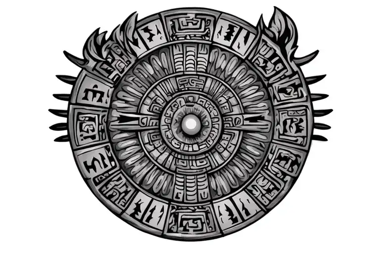 Mayan Calendar