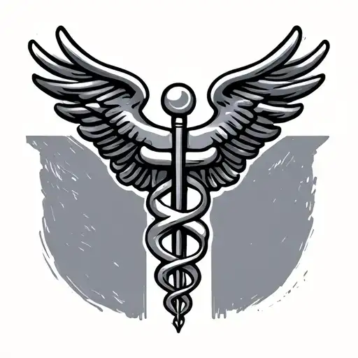 Medical Assistants Symbol