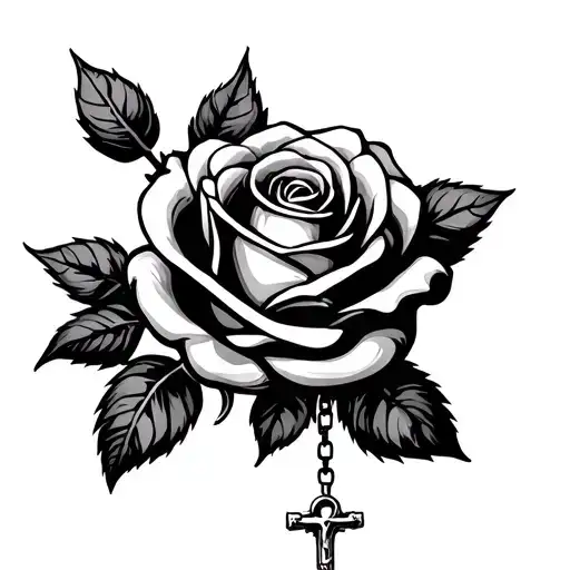 Rose Rosary
