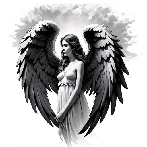 Angel Wings