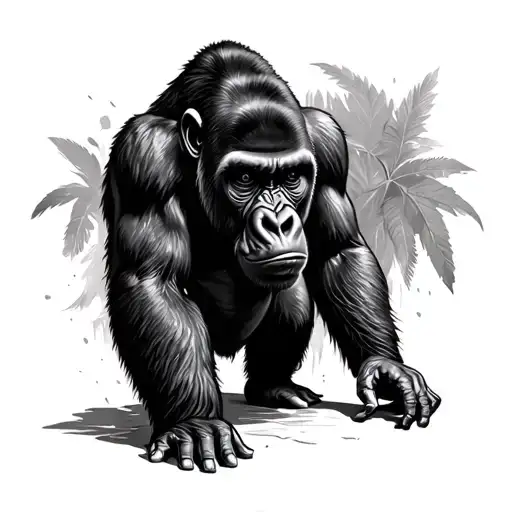 Gorilla