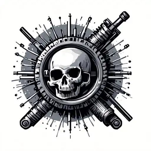 Electical Engineering Symbol