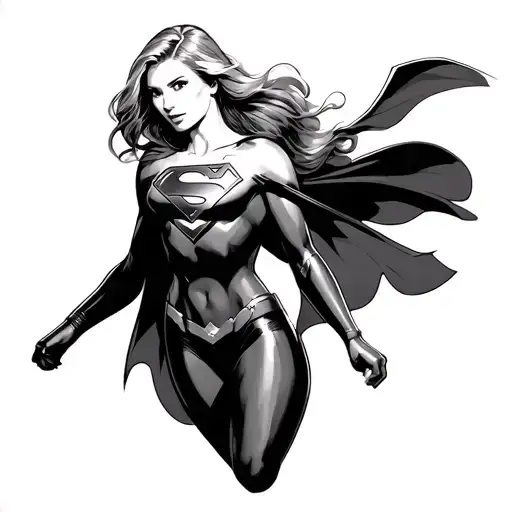 Supergirl