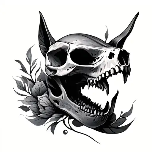 Animal Skull