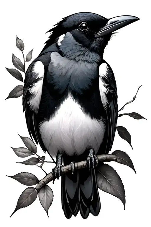 Magpie