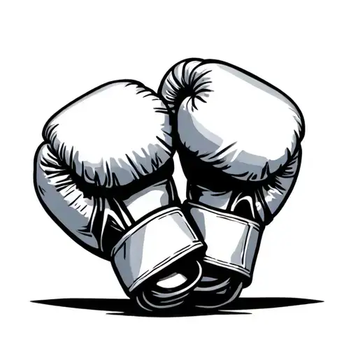 Boxing Gloves