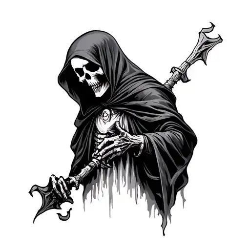 Grim Reaper