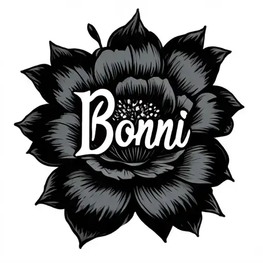 Bonni Name