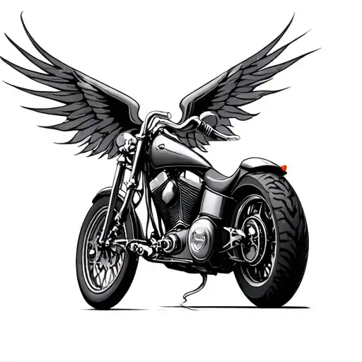 Harley Davidson