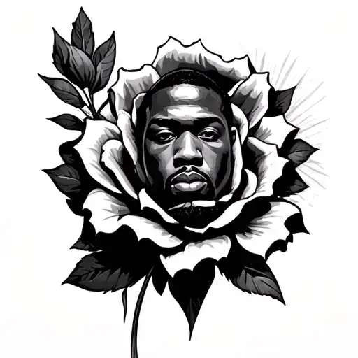 Get Rich Or Die Tryin