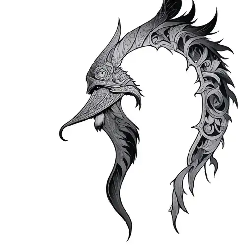 Coverup Norse Mythology