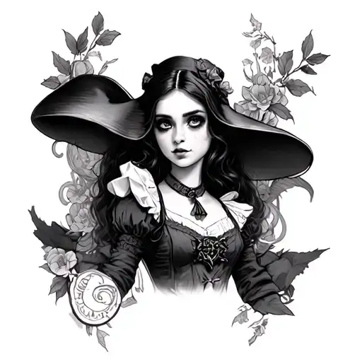 Alice Madness Returns