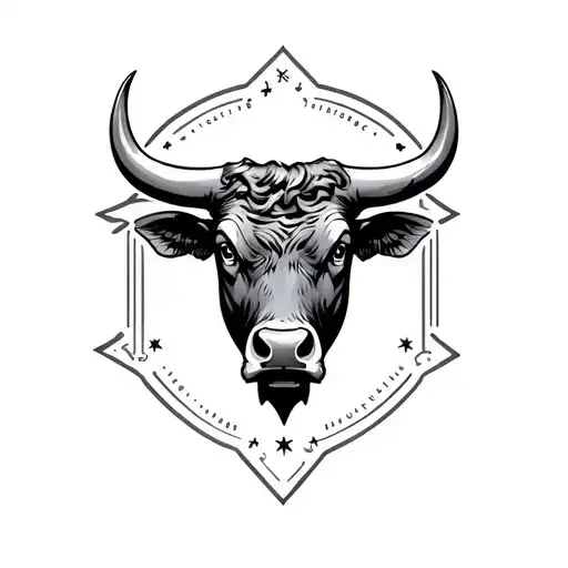 Wall Street Bull