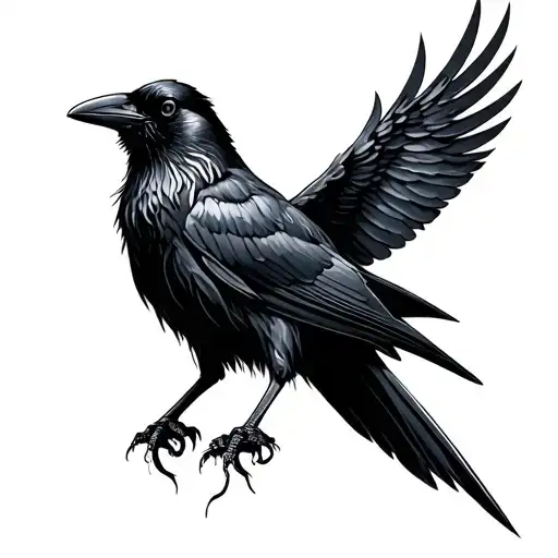Crow