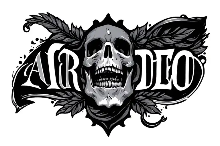 In Ar Gcroithe Go Deo