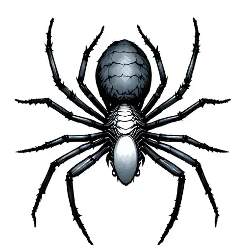 Gothic Spider