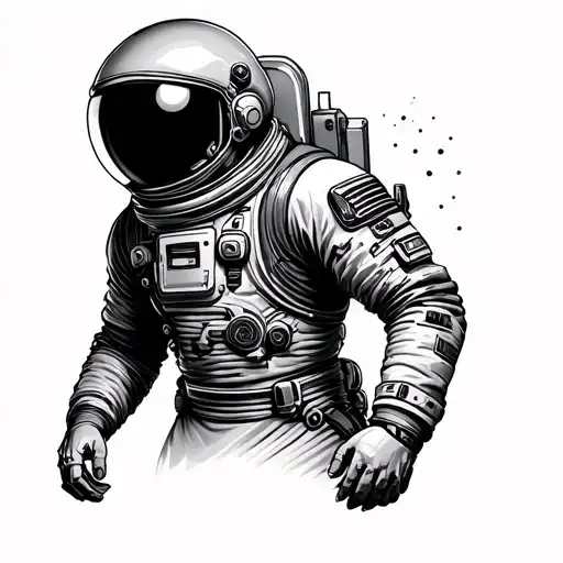 Spaceman
