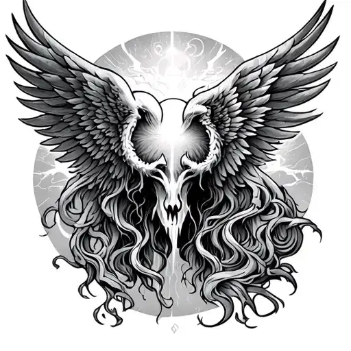 Gates Of Heaven Vs Hell