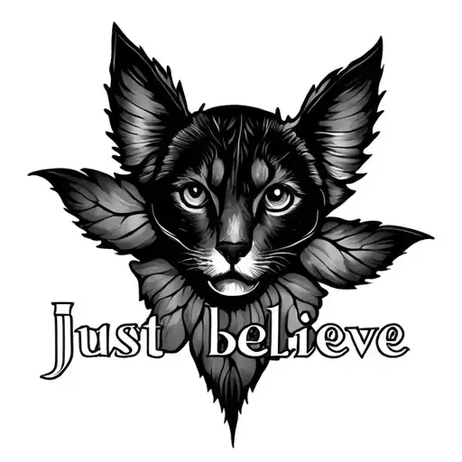 Just Believe