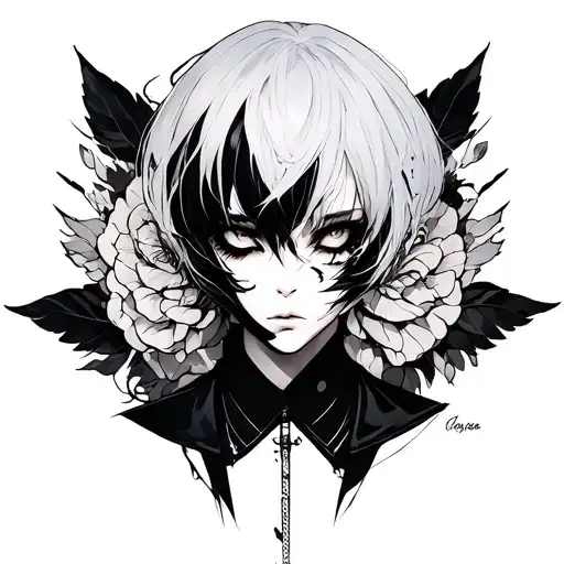 Tokyo Ghoul