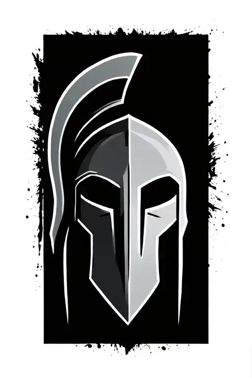 Spartan Symbol
