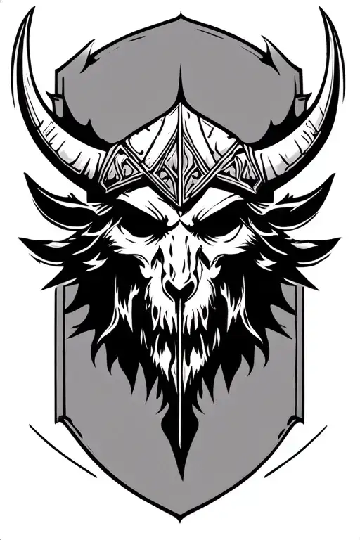 Viking Symbol