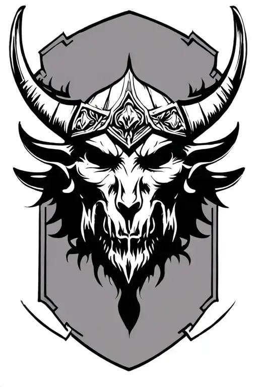Viking Symbol