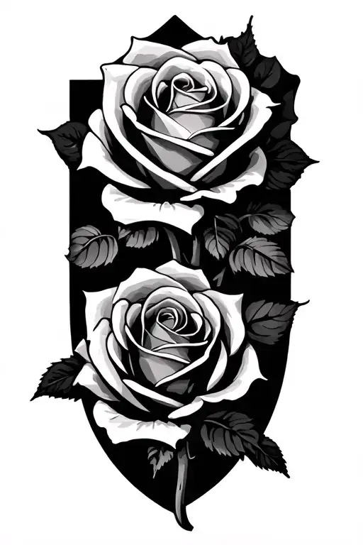 Roses