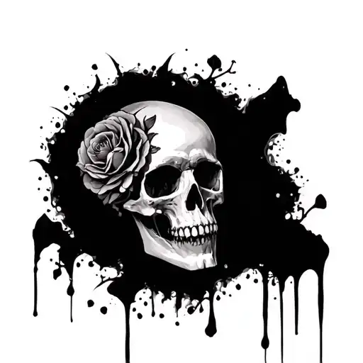 Life And Death Are Destined