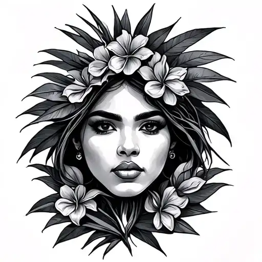 Fiji And Congo Fusion