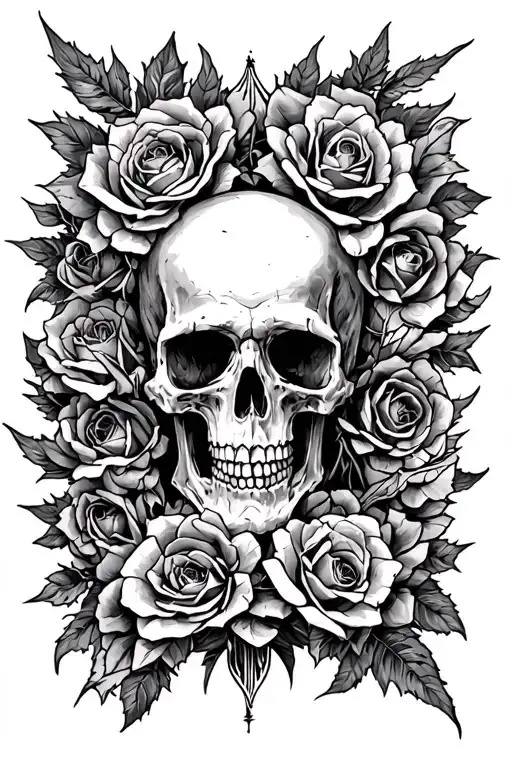 Death To Life Bible Inspired