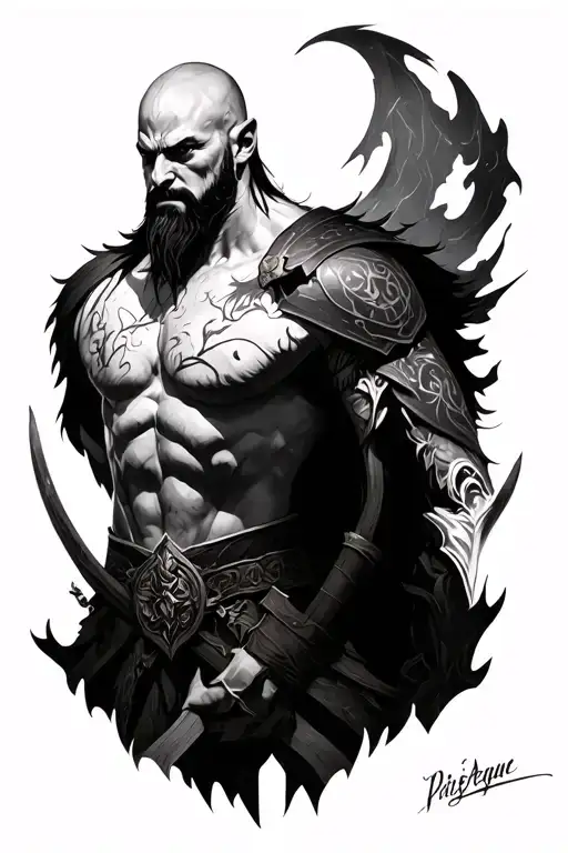 God Of War