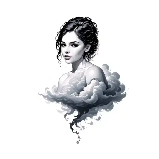 Coverup Clouds And Smoke