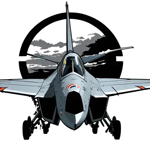 F 14 Tomcat Fighter Jet