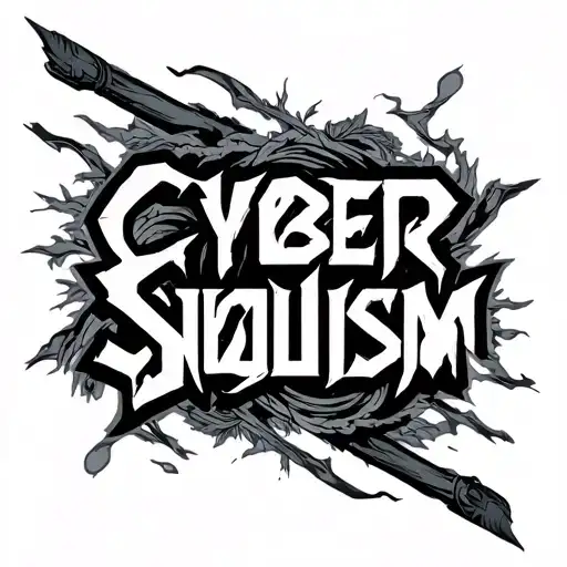 Cyber Sigilism Text